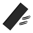 thumbnail image 1 of Siruishop Air Conditioner Hose Protection Cover Easy Installation Portable 20 Inx60 in Black, 1 of 8