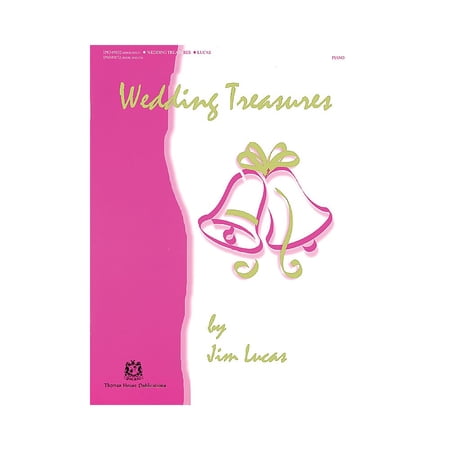 Wedding Treasures
