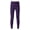 Huckleberry, variant on Kids Power Stretch Knee Patch Pocket Riding Tight, Color: Tan, Size: L
