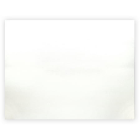 Elmer's White Poster Board, 28" x 22", 50-Carton