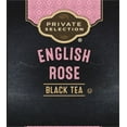 thumbnail image 4 of Private Selection English Rose Black Teabags, 4 of 4
