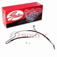 thumbnail image 3 of Gates 366185 Power Steering Pressure Line Hose Assembly For Jeep Grand Cherokee, 3 of 3