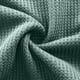 thumbnail image 5 of Chaqueta Casual de Color Sólido de los Hombres, Botón de Manga Corta Delantera Cuello Redondo Blusa Ligera para el Uso Diario Y el Trabajo, Moda Superior, 5 of 6