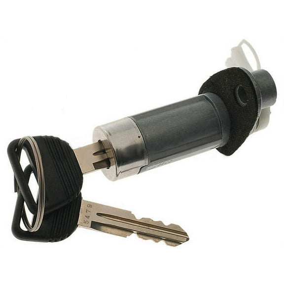 Trunk Lock - Compatible with 1988 - 1989, 1992 - 1995 Honda Civic 1993 1994