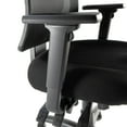 thumbnail image 4 of Bush Business Furniture Custom Comfort High Back Multifunction Mesh Office Chair, 4 of 7