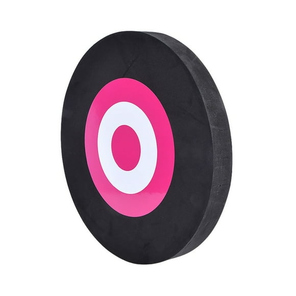 EVA Foam Target Mobile Target Bow and Arrow Practice