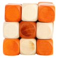 thumbnail image 3 of Creative Intellectual Toy Assorted Color Cube for Kids Fun Learning Portable, 3 of 4