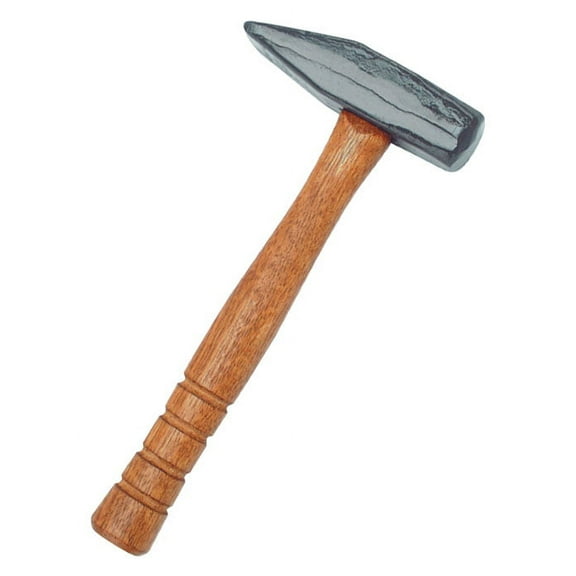 Ken Tool 35317 T33R Hammer-Wood Handle