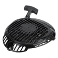 thumbnail image 1 of  Starter Assembly, Rustproof 14 165 20 Reliable Strong High Strength  For 6.5 6.75 7.75 8.0  149cc 173cc Lawn Mower, 1 of 8