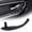 Black, variant on Front Left Driver Side Interior Inner Inside Door Pull Handle Grab Fit BMW 320,328,330,335,M3 F30/F31/F34/F80 3 Series 2012-2018 418,420,428,430,435,M4 F32/F33/F36/F82/F83 4 Series 2014-2017