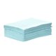 thumbnail image 1 of Ygjytge Manteles Desechables De 3 Capas Para Limpieza De Tatuajes, Manteles Impermeables (20 Piezas Azul) Ygjytge Para estrenar, 1 of 9