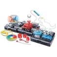 thumbnail image 1 of OWI OWI-38917 100 in 1 Stem Lab kids Game Set - Black, 1 of 1