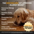 thumbnail image 2 of Allergy Skin Health (Salmon Flavor), 2 of 10
