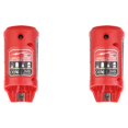 thumbnail image 1 of Eigraketly Adaptador de USB para teléfono móvil para M12 48-59-1201 rojo Rojo 2piezas, 1 of 4
