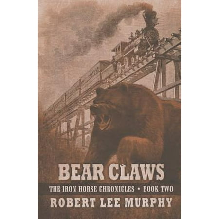 - Bear Claws
