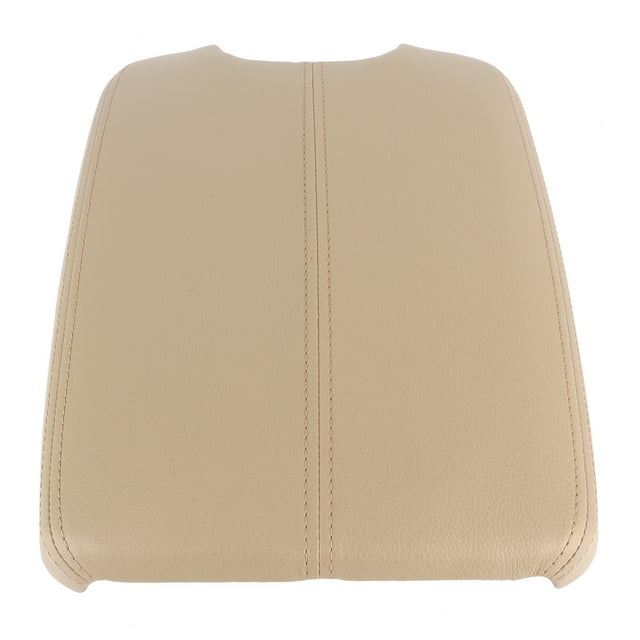 LYUMO Automobiles Reposacabezas Center Console Lid Armrest Cover Trim Direct Replacement Fit For 2008 ‑ 2012 Neck