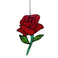 thumbnail image 1 of Grape - Style Vitrail - Lampe Suspendue LED pour Décoration Intérieure, 1 of 6
