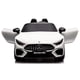 thumbnail image 3 of MONTABLE ELECTRICO GB MERCEDES BENZ SL63 BLANCO 12V., 3 of 4