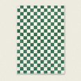 thumbnail image 1 of Checkerboard Carpets for Living Room Classic Retro Bedroom Decor Lattice Carpet Large Area Plush Floor Mat Non-slip Lounge Rug My Lux Decor Round, 1 of 14