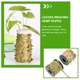 thumbnail image 2 of unbranded Soga Decorativa Con Hojas Artificiales Para Proyectos DIY Y De Fiestas, 2 of 8