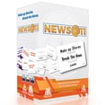 thumbnail image 1 of Floodgate Games FGGNW01 News 11 Game, 1 of 1