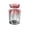 A, variant on Tunhigl Gradient Colored Glass Vase, Clear Glass Vase for Hydroponic Plants & Home Table Decor