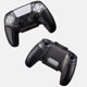 thumbnail image 1 of Funda protectora para el mando de la PS5 y la PS5 Pro; funda rígida para el mando inalámbrico DualSense con agarre de cuero; tacto agradable al tacto y resistente al sudor, 1 of 7
