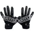 thumbnail image 2 of Battle Sports Doom 1.0 Gants de Récepteur de Football pour Adultes, 2 of 9