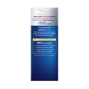 NIVEA MEN Age Defense Advanced Serum for Dark Spots and Wrinkles, Hyaluronic Acid, 1 fl oz