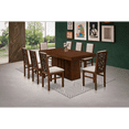 thumbnail image 2 of Comedor 8 Sillas Rory - Nogal, 2 of 2