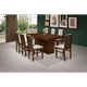 thumbnail image 2 of Comedor 8 Sillas Rory - Nogal, 2 of 2