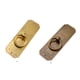 thumbnail image 4 of Kenally Tirador de armario de latón, tirador de puerta de cajón de dormitorio de cocina de estilo chino extraíble para casa, herrajes para muebles, Type3 NO3 Kenally TO009466-01, 4 of 6