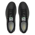 thumbnail image 4 of Tenis Puma Mujer Match Star Negro Casual negro 3 MX, 4 of 5