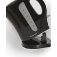 thumbnail image 3 of Proctor Silex 1.7 L Cordless Electric Kettle, Plastic Housing, 1500 Watts, Model K4097, 3 of 5