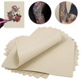 thumbnail image 3 of Piel Falsa para Tatuaje Afortunado Kit de Tatuaje 10 Piezas Sencillez, 3 of 4