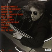 Bob Dylan - Tempest [2LP/1CD] - Music & Performance - Vinyl