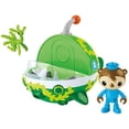 thumbnail image 3 of Fisher-Price Octonauts Talking Kelp Camouflage Gup-E, 3 of 4