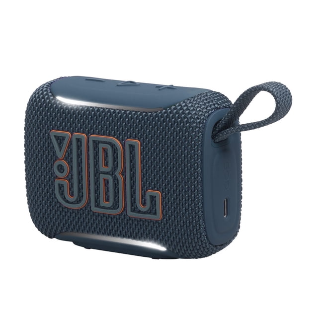 Altavoz Bluetooth JBL Go 5 Original IP68 resistente al agua
