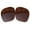 Bronze Brown Polarized, variant on Vonxyz High Intensity Yellow Lenses Replacement for Spy Optic Discord Sunglass