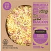 Marketside Bacon Cheese Breadsticks, 20.67 Oz, 18 Count (Fresh)