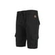 thumbnail image 3 of Txlixc Pantalones cortos de gimnasia para hombre, pantalones cortos de color puro para estiramiento diario Txlixc Moda, 3 of 8