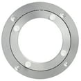 thumbnail image 6 of Table Turntable,Turntable Plate,Silent Turntable Improved Mute Aluminum Alloy Rotating Hardware Turntable Stable and NonSlip for DiningTable, 6 of 8