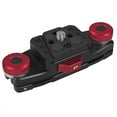 thumbnail image 1 of Camera Waist Belt Clip Quick Release Plate Mount Anti-Shake Fast Switch Tool for SLR Gimbal Shoulder Strap Tripod Clamp, 1 of 5
