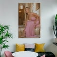 thumbnail image 6 of Mikayla Demaite Hot Girl Sexy Poster (26) Posters Wall Art Painting Canvas Gift Living Room Prints Bedroom Decor Poster Artworks 24x36inch(60x90cm), 6 of 6