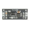 thumbnail image 2 of NiMH NiCd Module de Banque d'Alimentation, Module de Banque d'Alimentation Stable PCB Robuste Exécution Exquise Facile à Installer Efficace pour la Batterie NiCd NiMH 1.35V-1.7V 230ma-240ma, 2S 2.7V-3.4V, 2 of 8