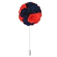 thumbnail image 1 of Minnieouse Broches Corsage Lapel Pin hecho a mano Insignias de boda Stick Trajes Decoraciones Hombres Boutonniere Favor Chaquetas Accesorios Accesorios de disfraces tipo 12 Minnieouse  AP010212-12, 1 of 6