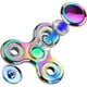 thumbnail image 4 of Fidget Spinner Toy EDC Hand Spinner Metal Stainless Steel, 4 of 5