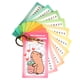 thumbnail image 1 of Tablas Multiplicar Llavero Didactico Indispensable Capibara, 1 of 4