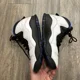 thumbnail image 2 of Ni - ke Ni - ke Air Jordan 10 Retro Orlando White Basketball Shoes Sneakers Mens Size 10, 2 of 5