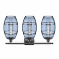 thumbnail image 2 of Innovations Lighting - Vaz - 3 Light Bath Vanity In Industrial Style-10.88, 2 of 2